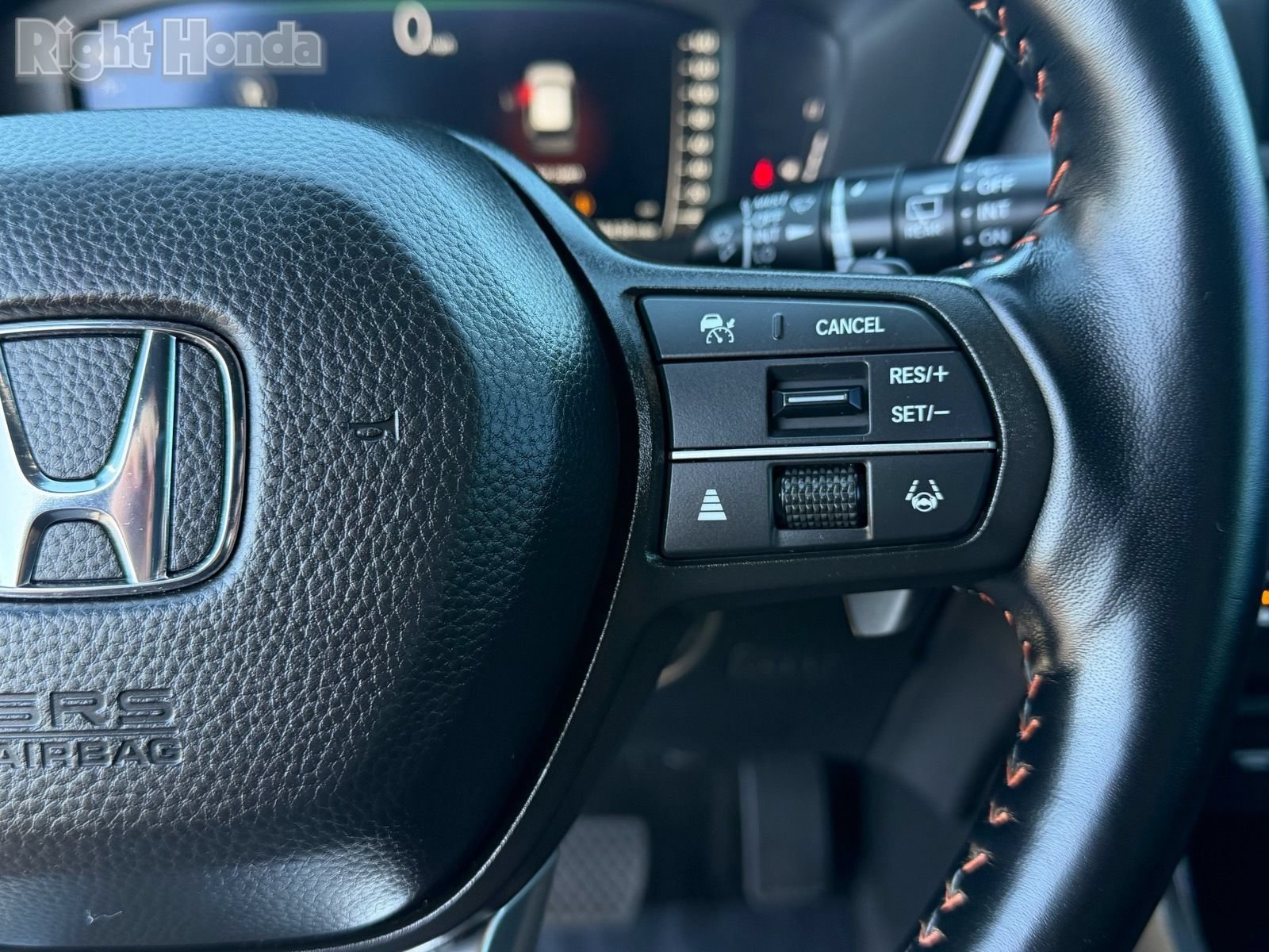 Used 2026 Honda CR-V TrailSport image 32