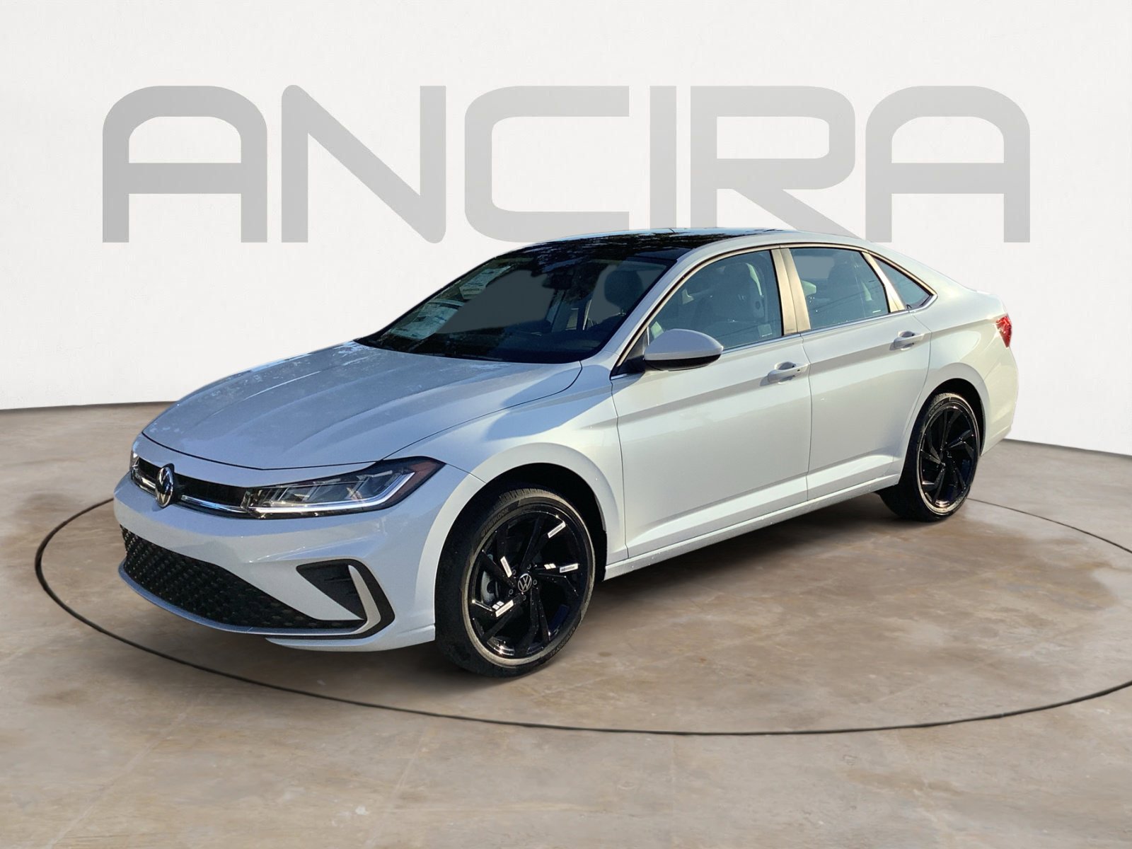 New 2026 Volkswagen Jetta SE image 4