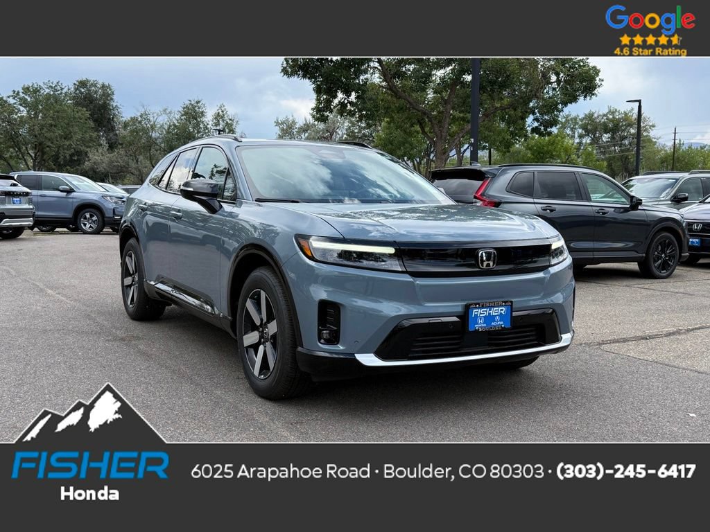 New 2026 Honda Prologue Touring image 1