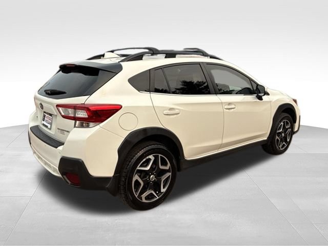 Used 2018 Subaru Crosstrek 2.0i Limited AWD/4WD image 11