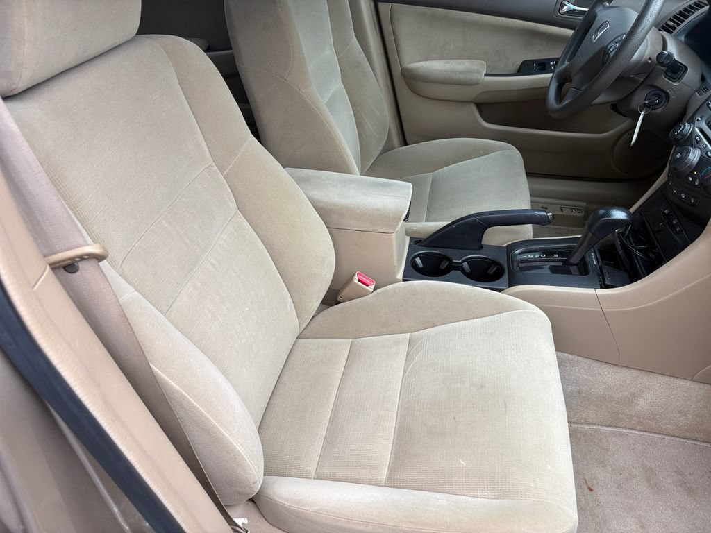 Used 2006 Honda Accord LX image 15