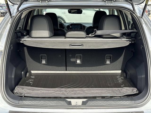 New 2026 Subaru Crosstrek 2.5i Limited w/ Crosstrek Mirror Package image 7