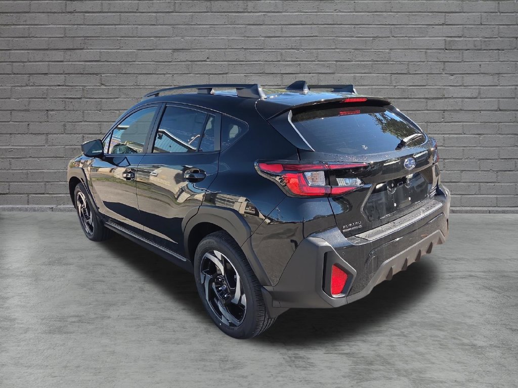 New 2026 Subaru Crosstrek 2.5i Limited AWD/4WD image 7