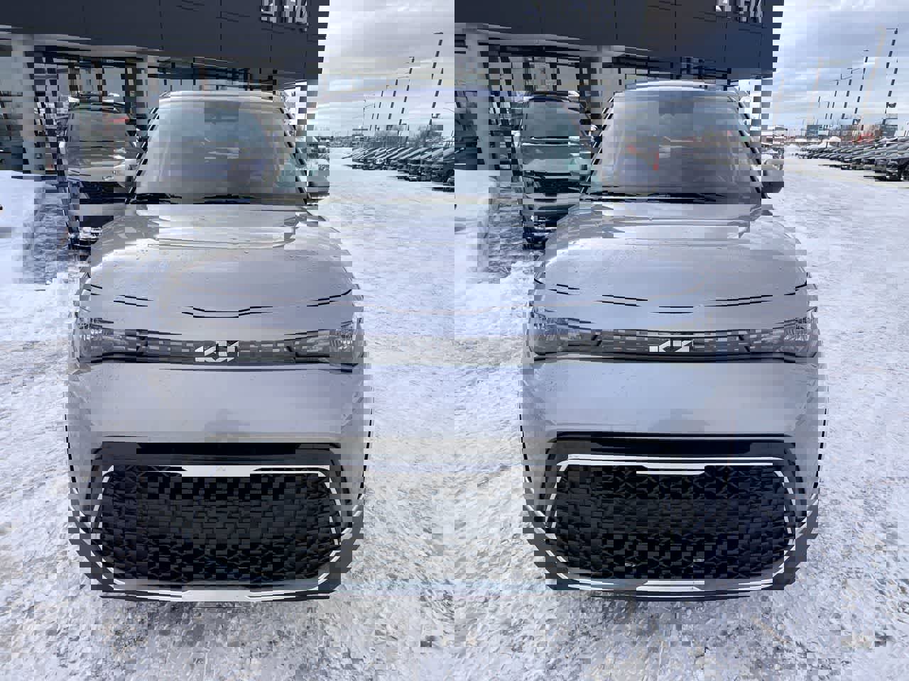 Certified 2023 Kia Soul LX w/ Option Group 015 image 29