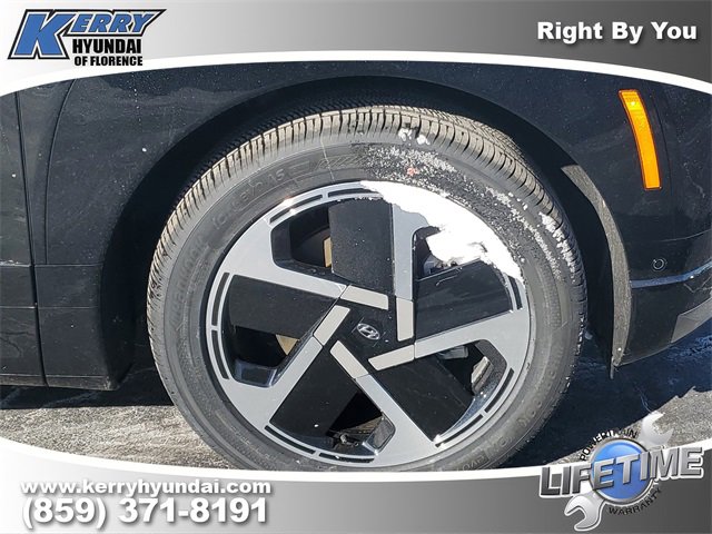 New 2026 Hyundai Ioniq 9 Calligraphy image 6