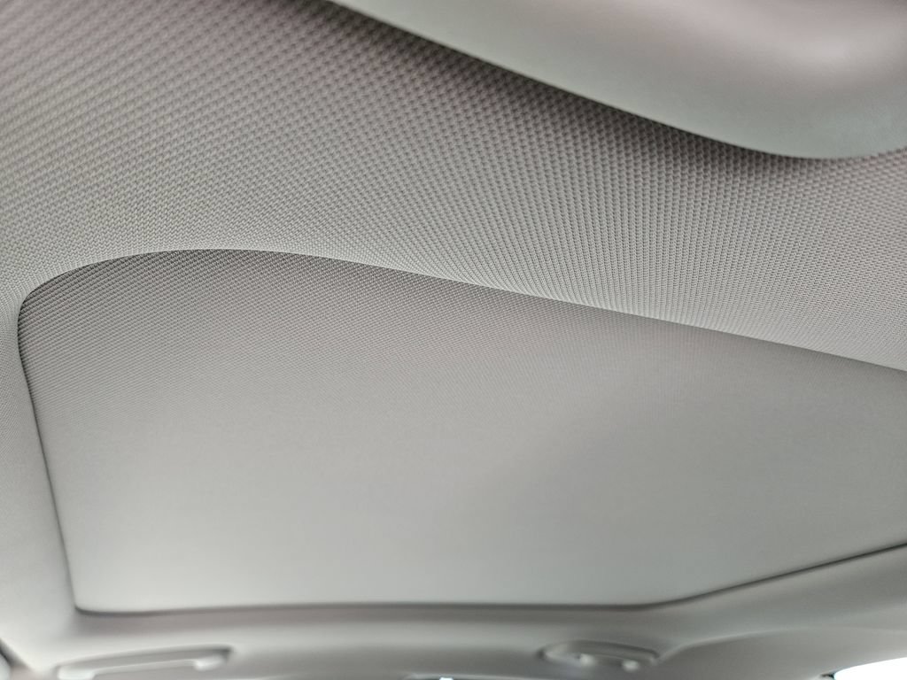 Certified 2025 Hyundai Sonata Limited FWD image 20