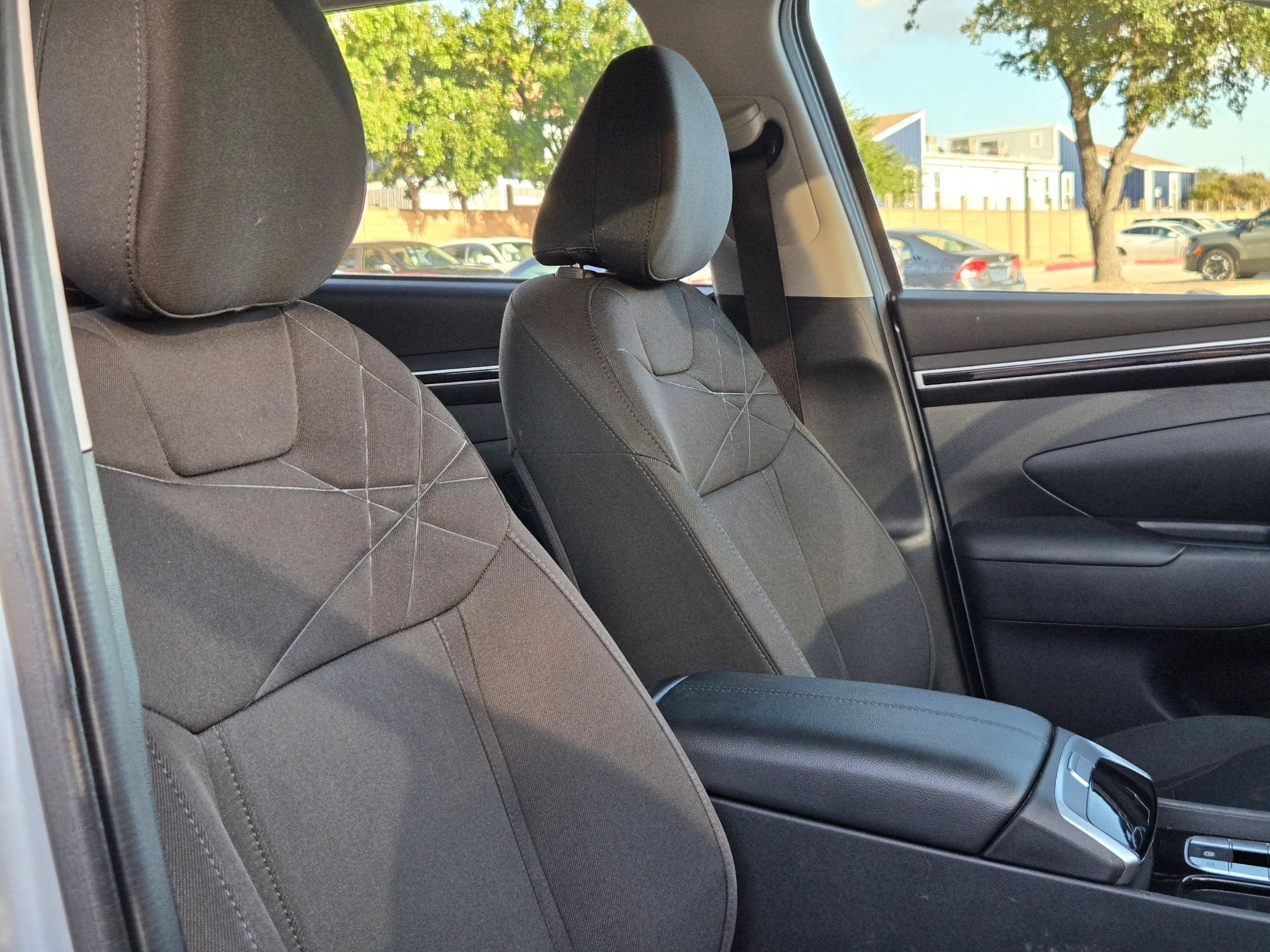 Used 2024 Hyundai Tucson SE AWD/4WD image 29