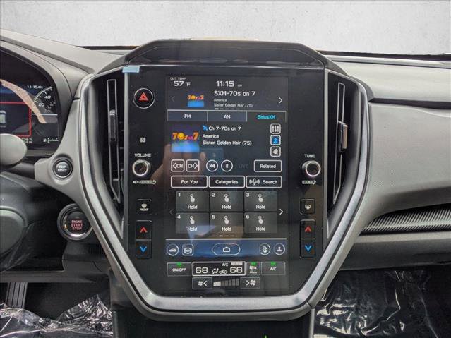 New 2026 Subaru Crosstrek 2.5i Limited image 15