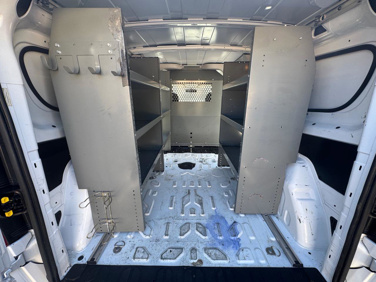 Used 2022 RAM ProMaster City Base image 14