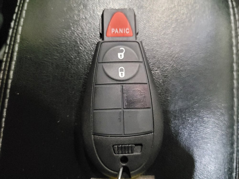 Used 2019 Jeep Cherokee Latitude w/ Popular Appearance Group FWD image 32
