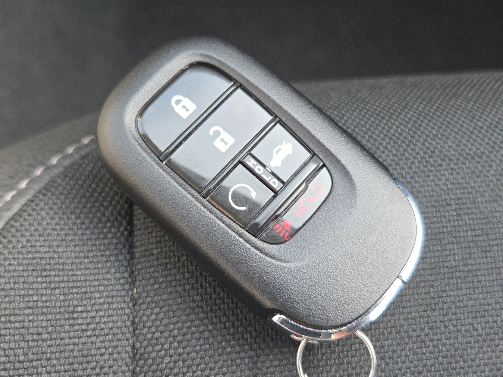 Used 2023 Honda Civic Sport image 33