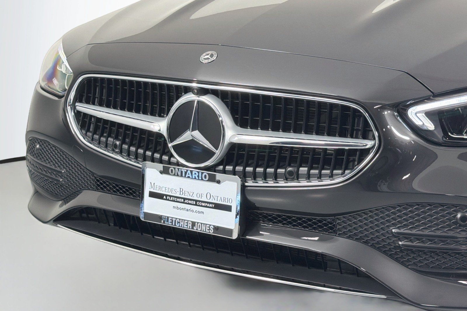 New 2026 Mercedes-Benz C 300 Sedan image 12