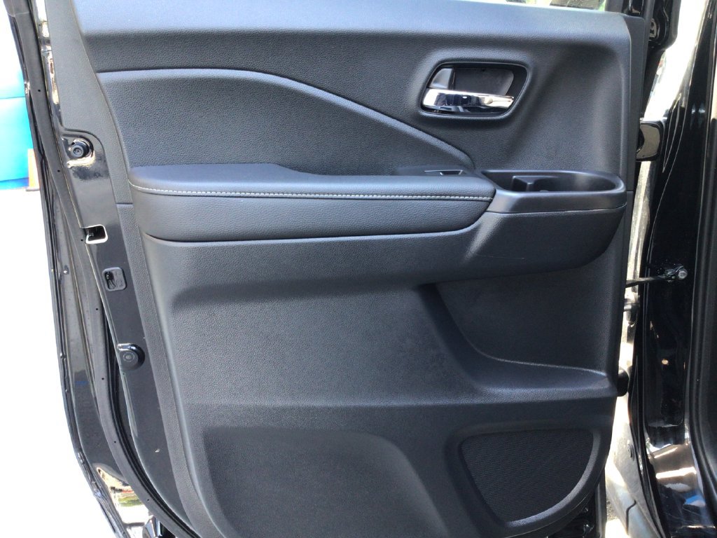 Used 2023 Honda Ridgeline RTL image 32