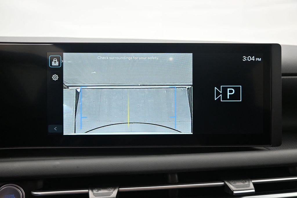 New 2026 Hyundai Tucson SE FWD image 17