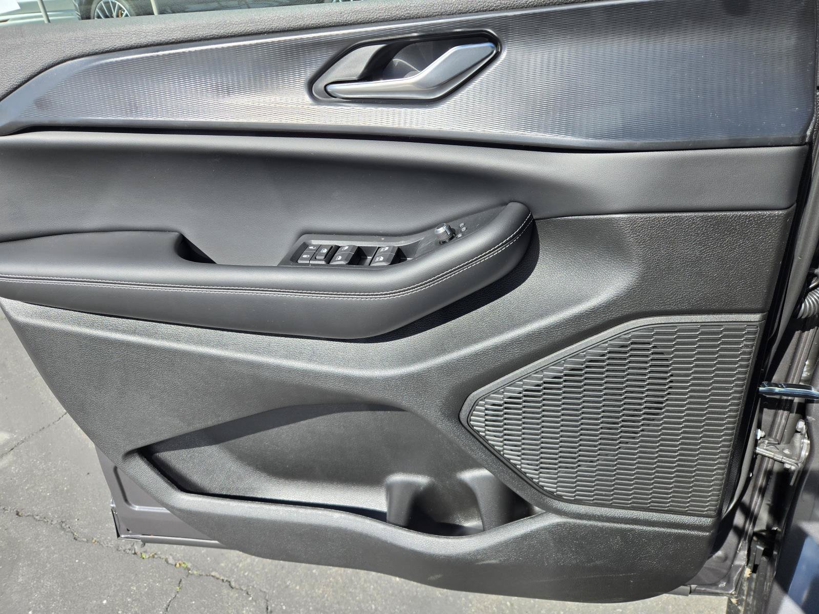 New 2026 Jeep Grand Cherokee Laredo X RWD image 19