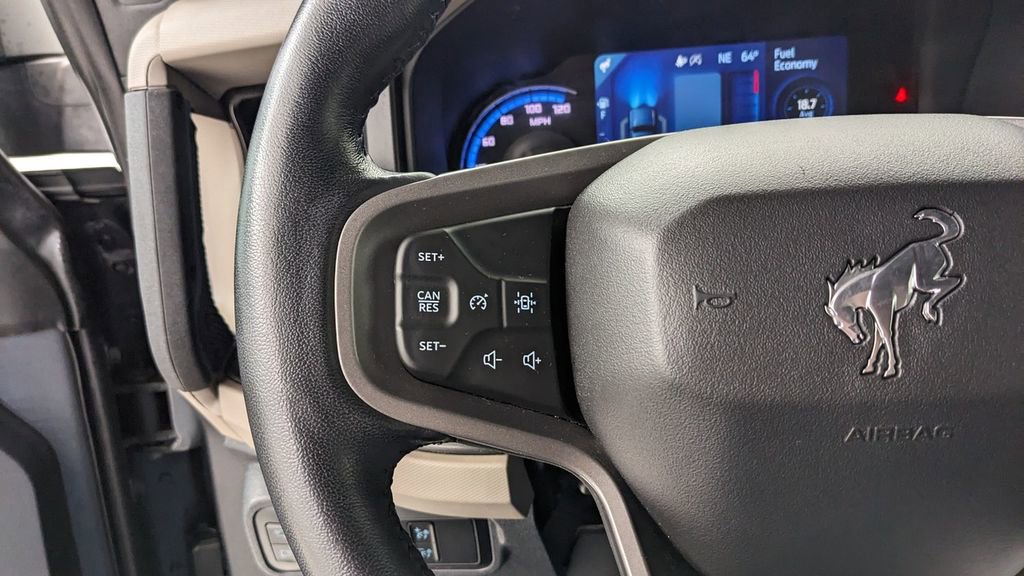 Certified 2023 Ford Bronco Wildtrak image 31