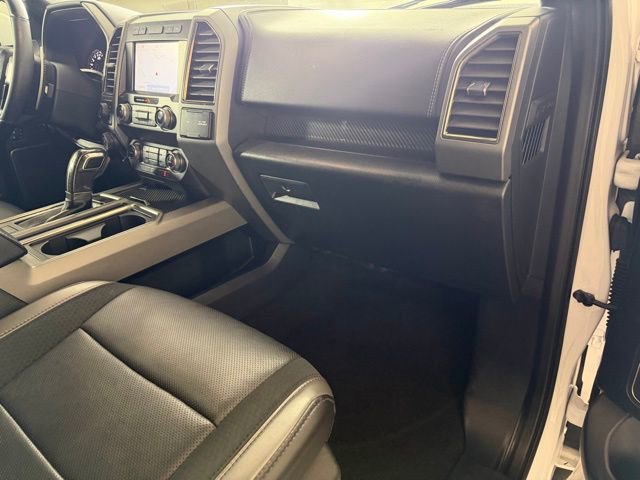 Used 2020 Ford F150 Raptor w/ Equipment Group 802A Luxury image 23