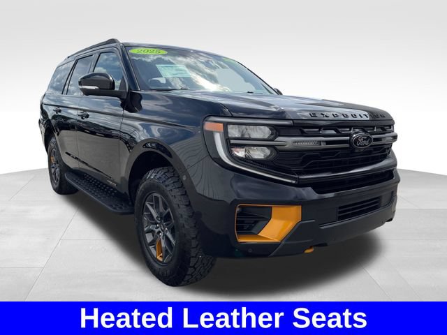 Used 2025 Ford Expedition Tremor AWD/4WD image 7