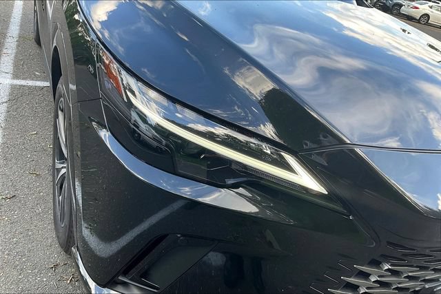 Used 2024 Lexus RX 350 Premium w/ Convenience Package AWD/4WD image 32