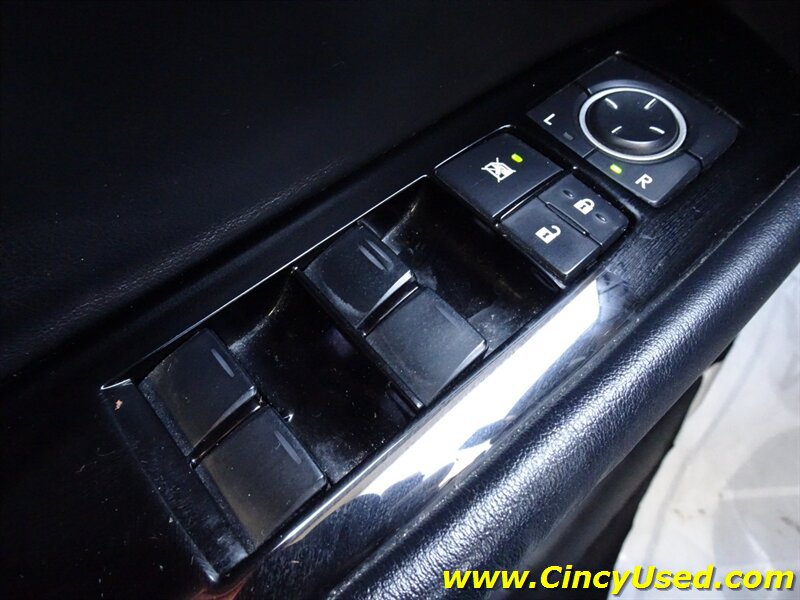 Used 2013 Lexus GS 350 AWD w/ Premium Pkg image 29