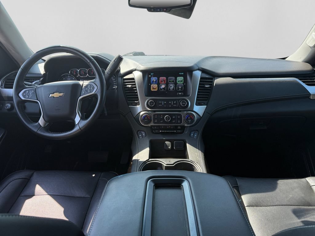 Used 2020 Chevrolet Tahoe LT AWD/4WD image 24
