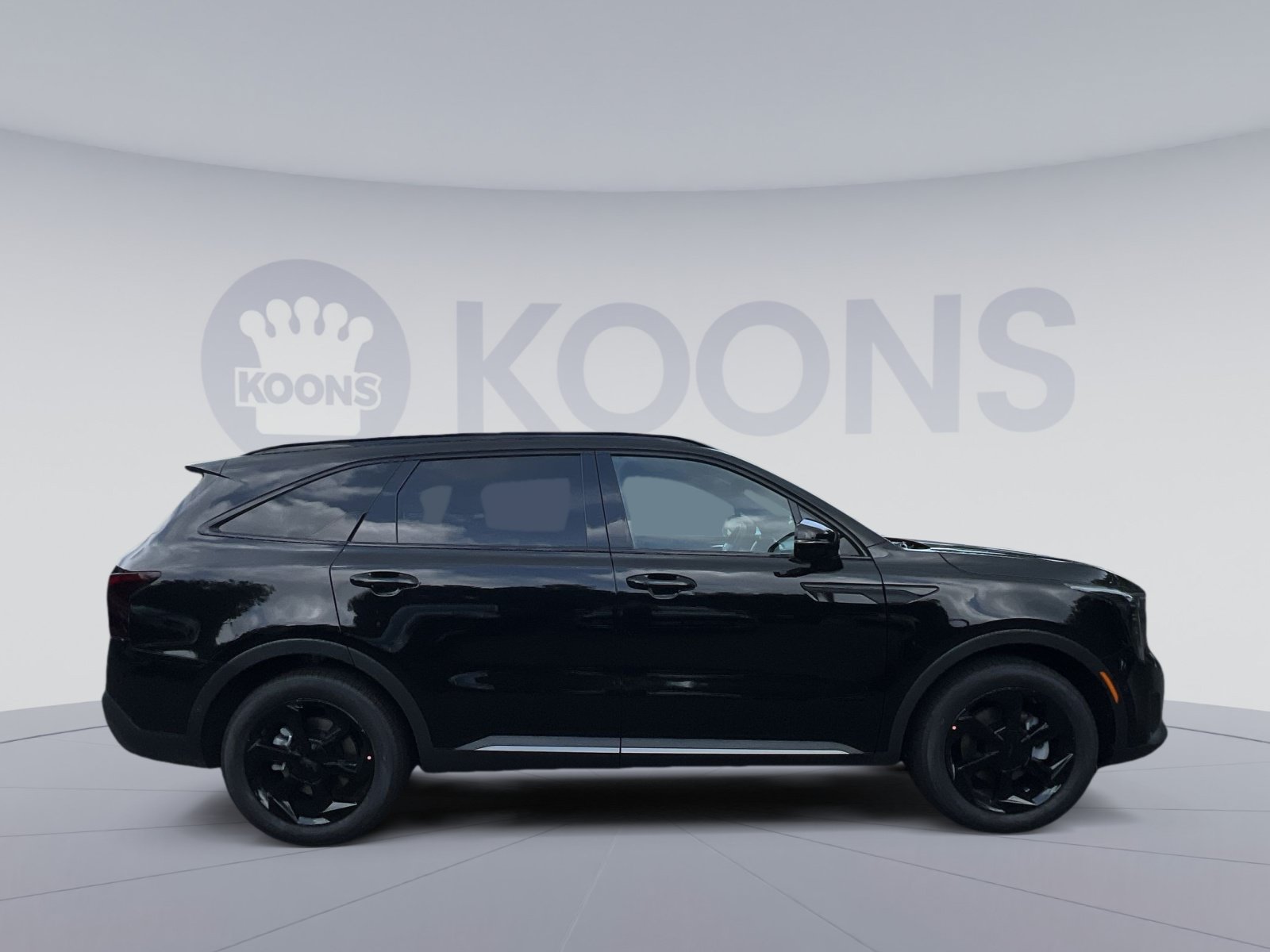 New 2026 Kia Sorento SX Prestige AWD/4WD image 8