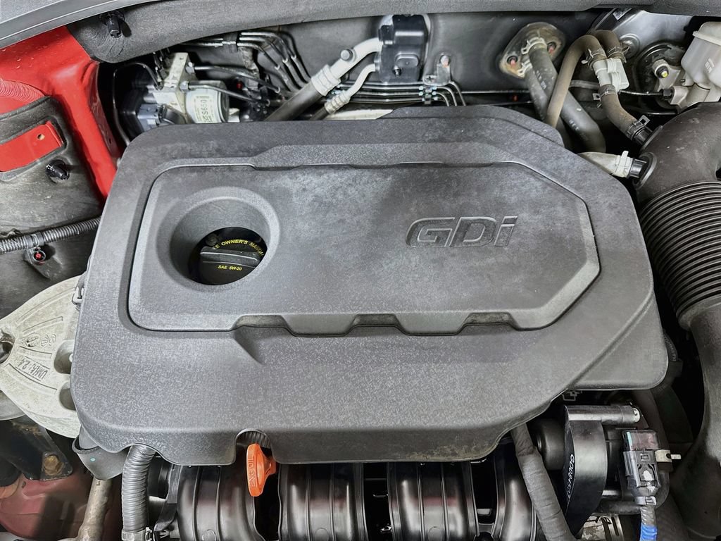 Used 2019 Hyundai Santa Fe SEL AWD/4WD image 29