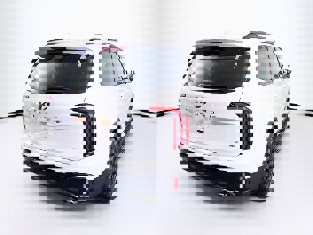 New 2025 Kia Telluride EX X-Line image 5