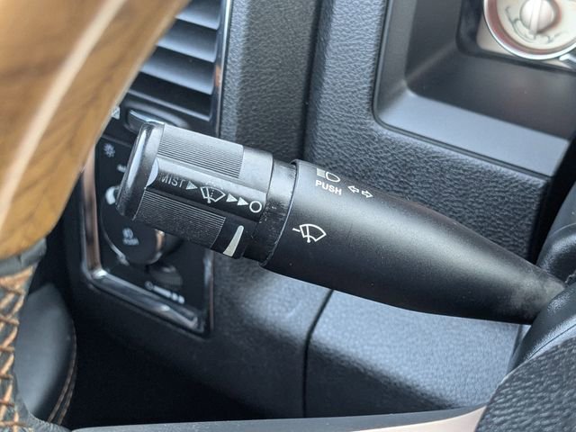 Used 2018 RAM 2500 Longhorn image 26