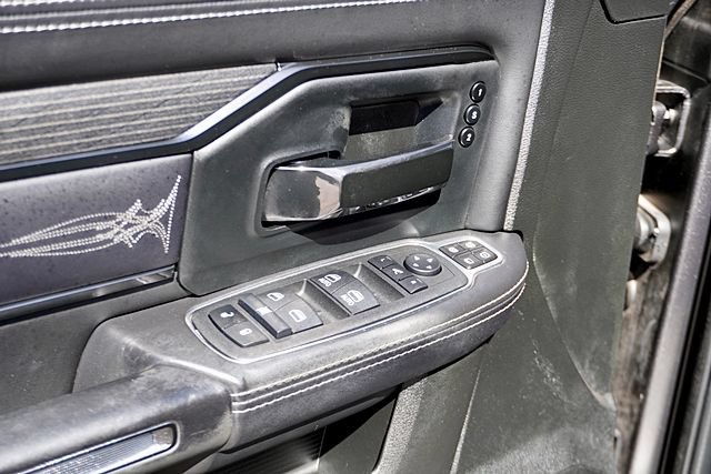 Certified 2023 RAM 2500 Limited AWD/4WD image 30