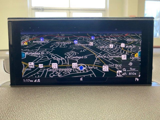 Used 2019 Audi Q7 3.0T Premium Plus w/ Premium Plus Package image 33