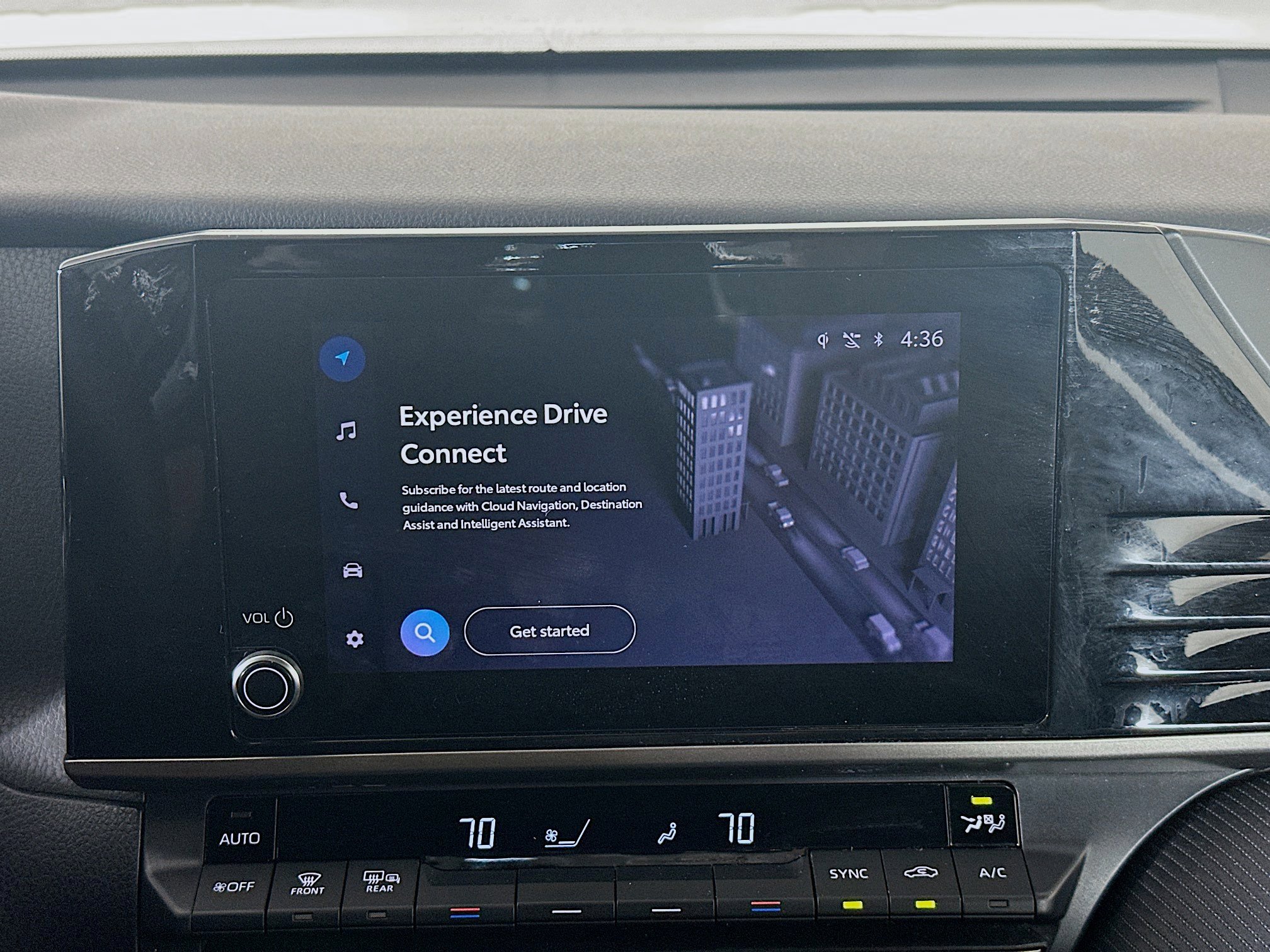 Used 2025 Toyota Camry SE image 22