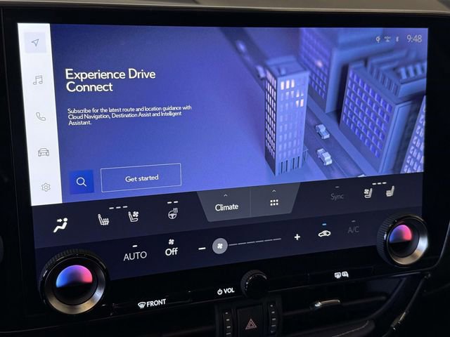 Used 2023 Lexus NX 350 AWD image 6