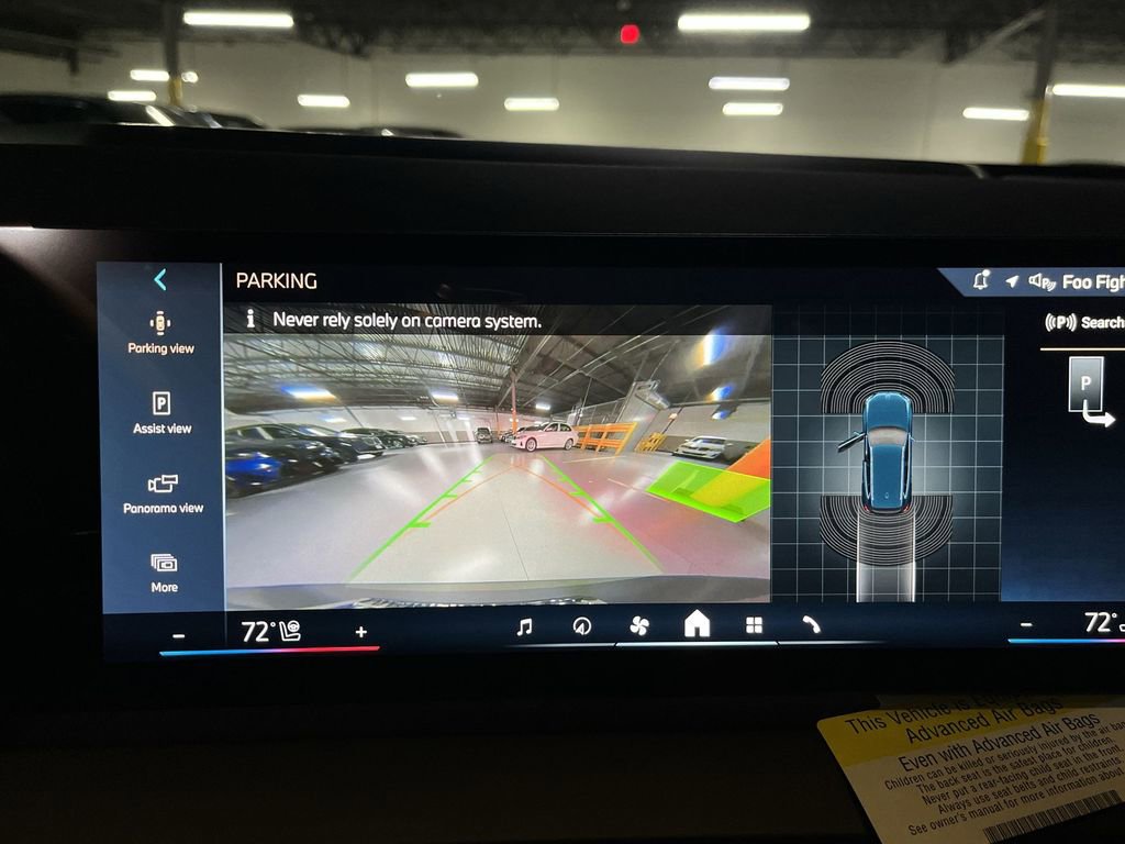 New 2025 BMW X3 xDrive30i w/ Convenience Package image 17