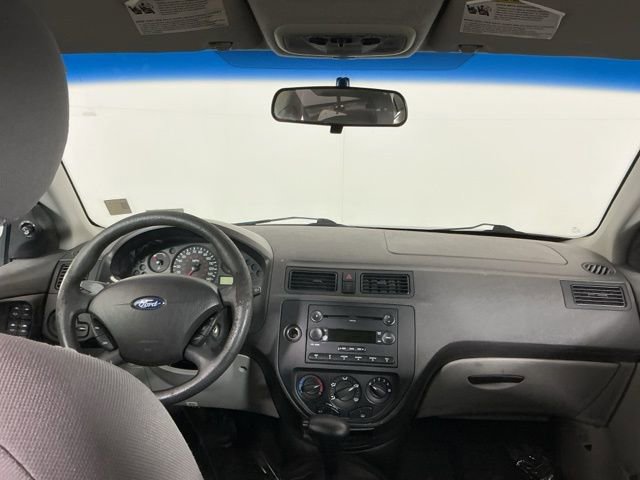 Used 2007 Ford Focus S image 20