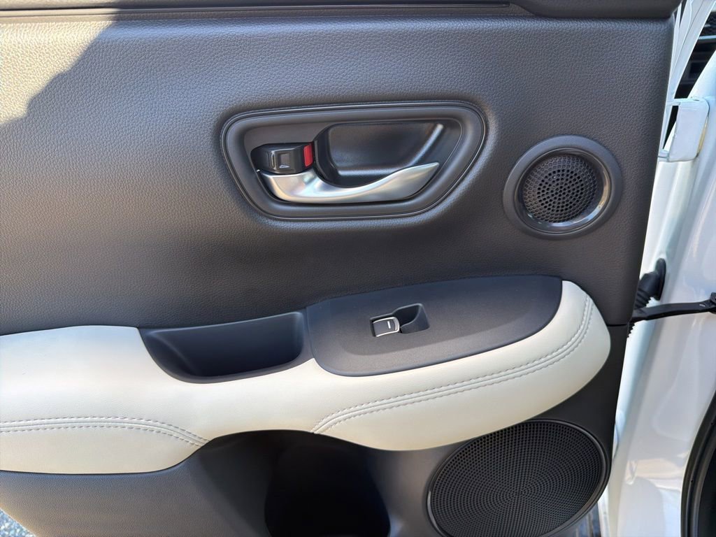 New 2025 Acura ADX A-Spec image 22