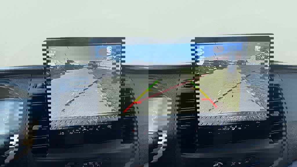 New 2026 Ford Transit 250 Low Roof w/ Load Area Protection Package image 19