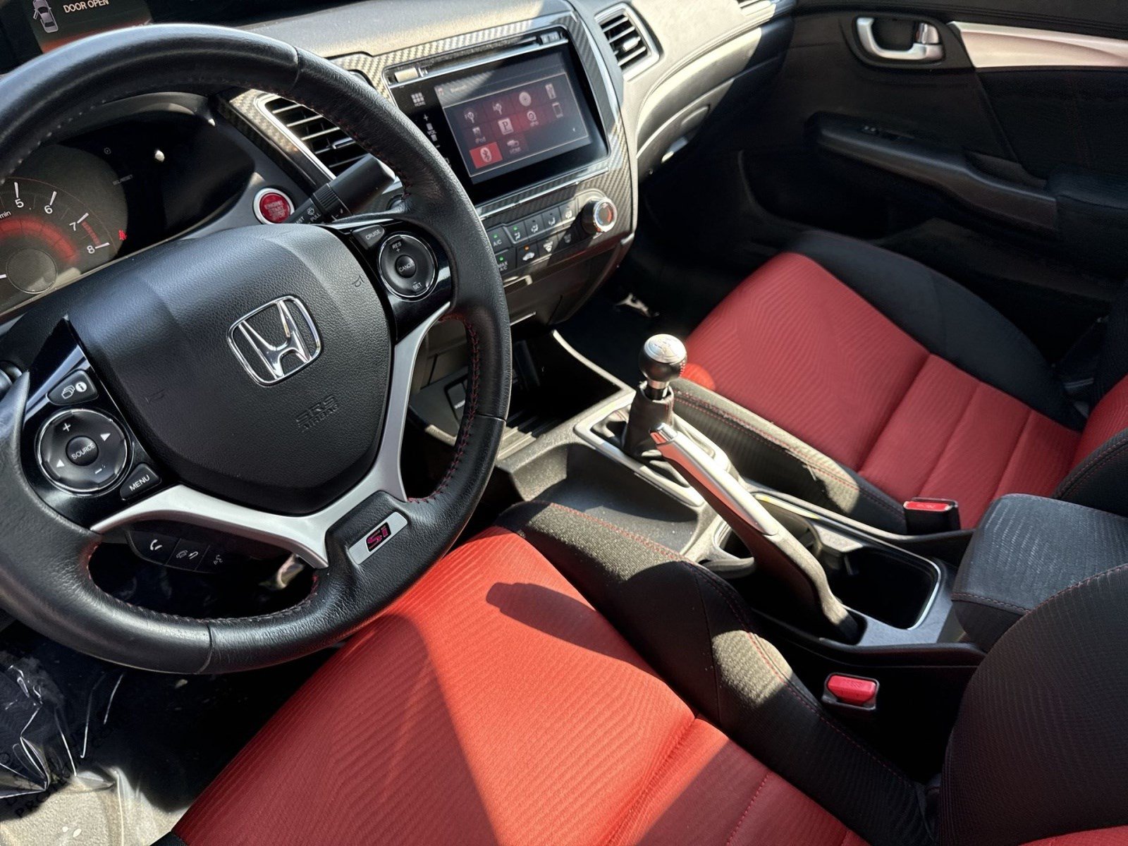 Used 2014 Honda Civic Si image 22