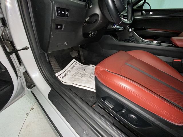 Used 2023 Kia K5 GT-Line w/ GT-Line Premium Package FWD image 12