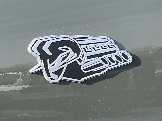 New 2026 RAM 1500 Laramie w/ Night Edition image 48