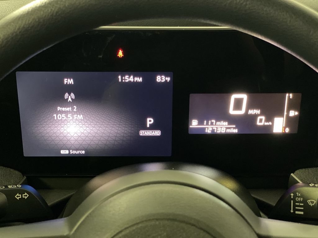Used 2025 Nissan Kicks SV w/ SV Premium Package AWD/4WD image 17