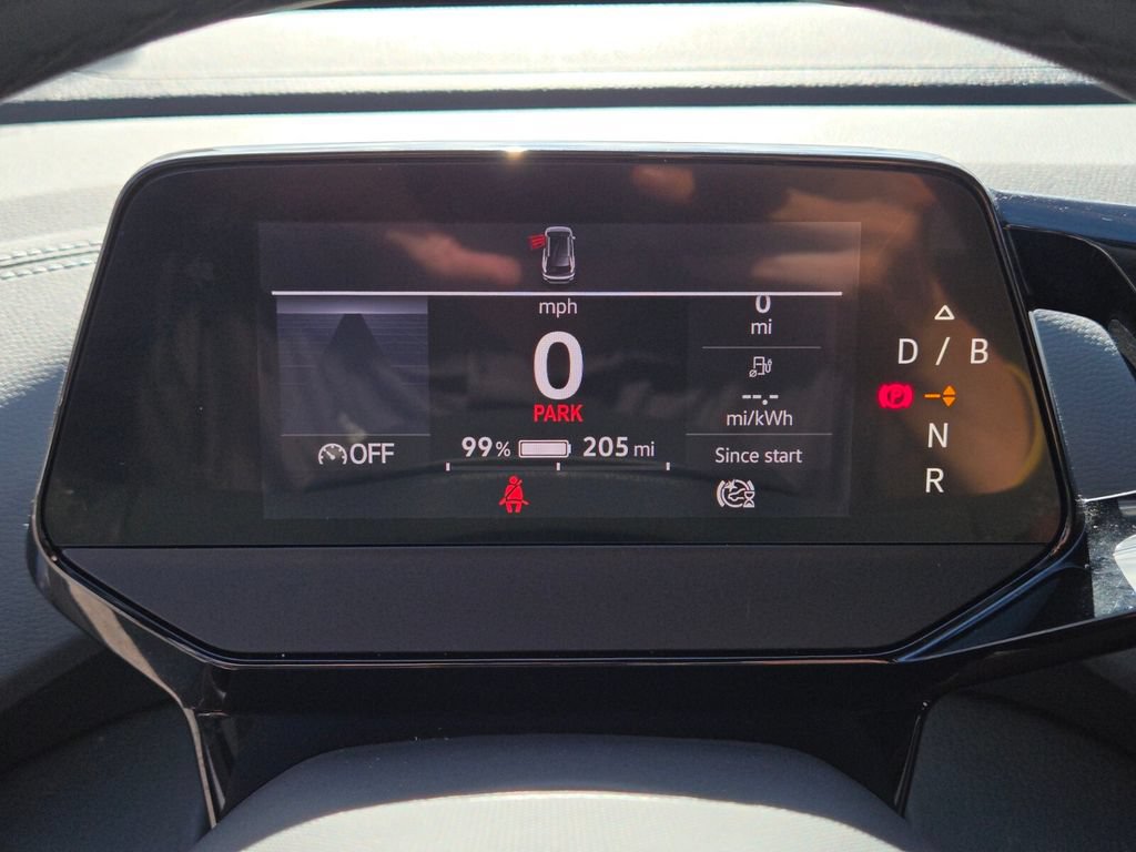 Certified 2023 Volkswagen ID.4 Pro S RWD image 20