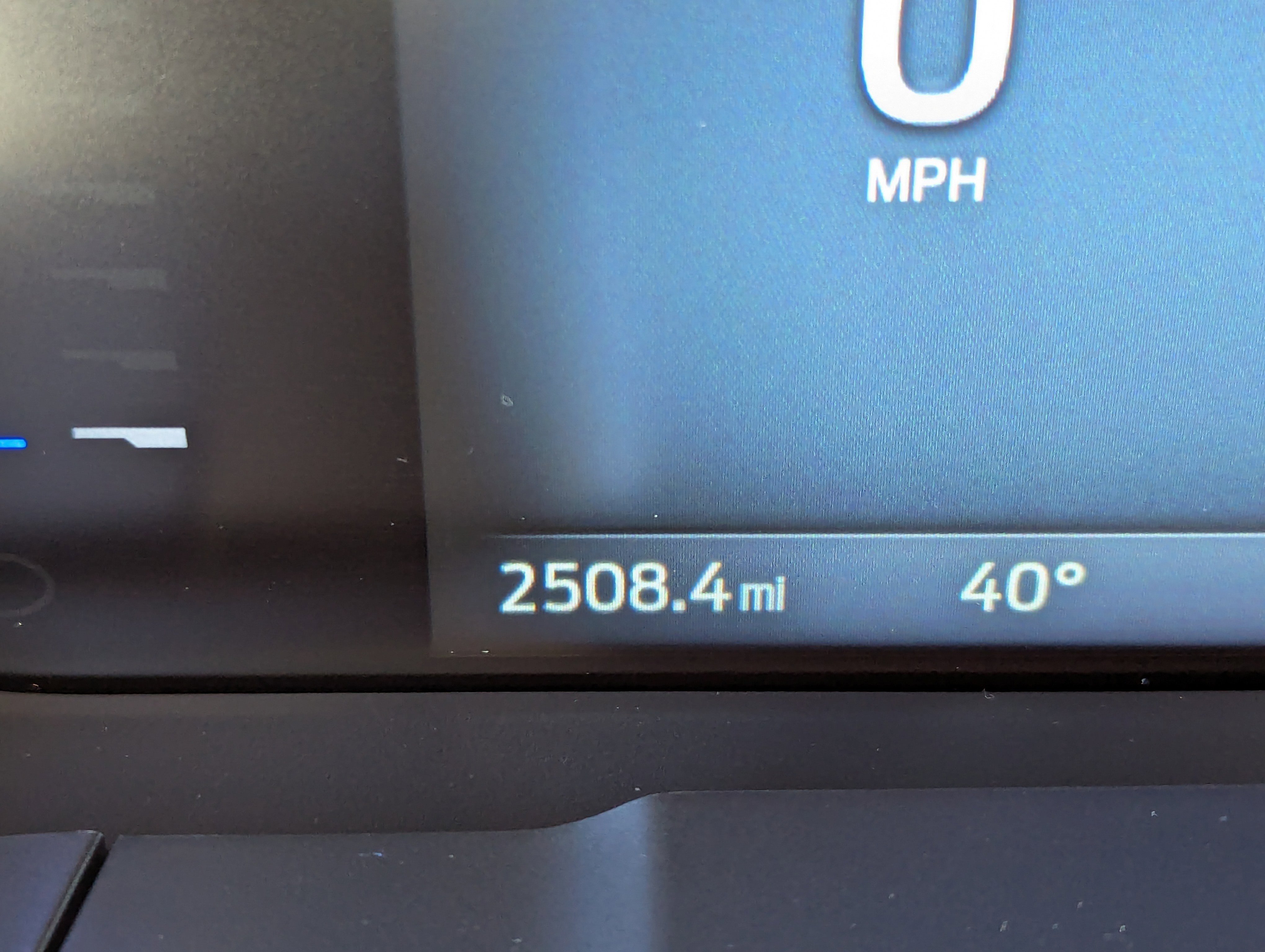 Used 2025 Ford Maverick XL image 17