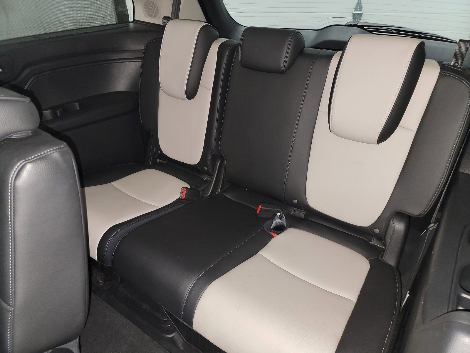 Certified 2025 Honda Odyssey Elite image 34