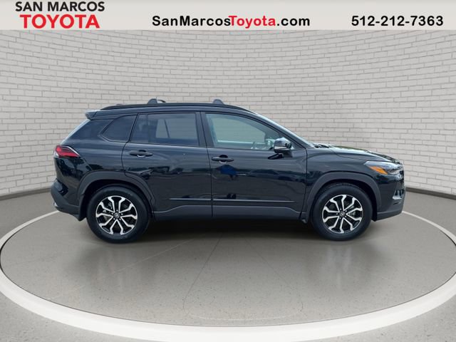 Used 2026 Toyota Corolla Cross SE AWD/4WD image 4