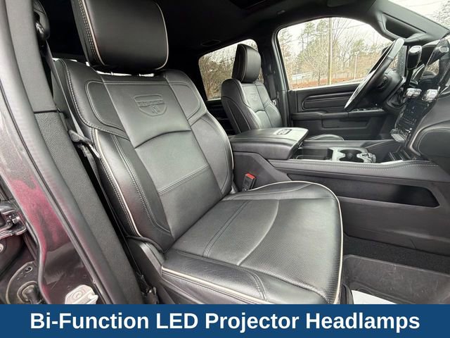 Used 2023 RAM 2500 Rebel w/ Level 2 Equipment Group image 29