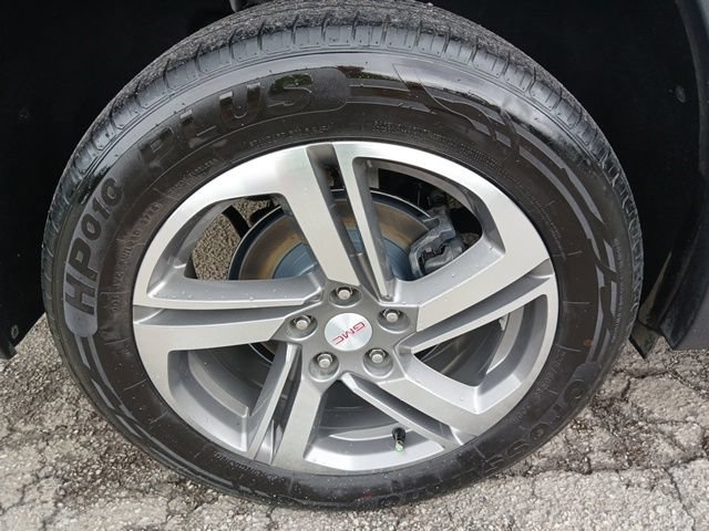 Used 2020 GMC Terrain SLT AWD/4WD image 50