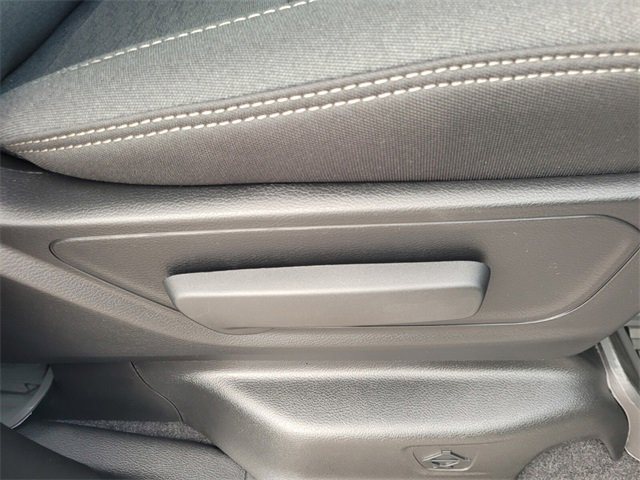 New 2026 RAM 1500 4x4 Crew Cab image 18