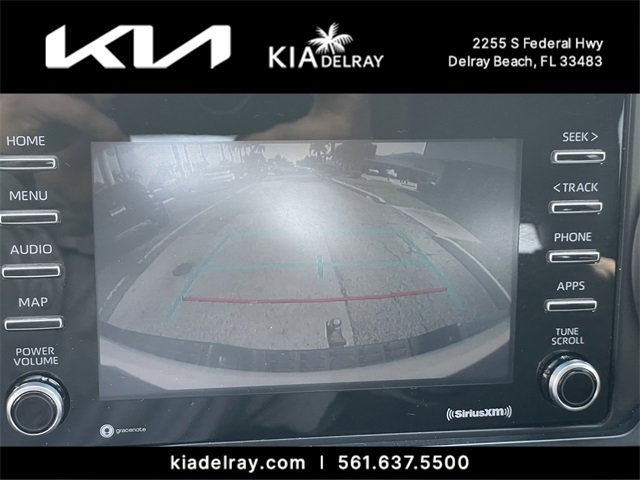 Used 2020 Toyota Tacoma SR image 17