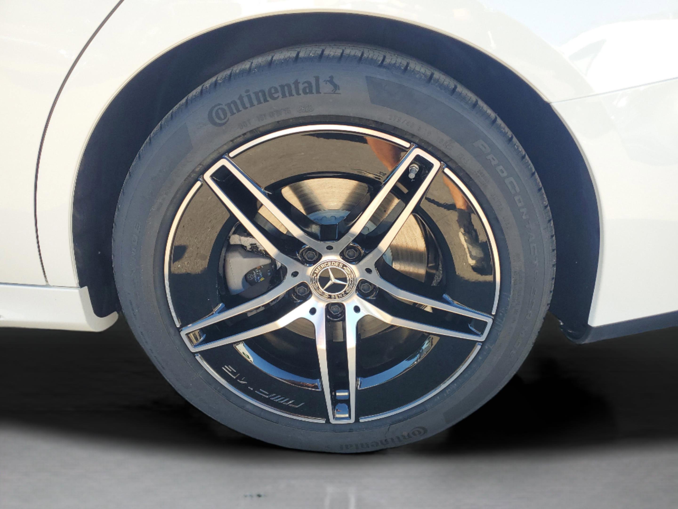 New 2026 Mercedes-Benz E 350 Sedan image 35